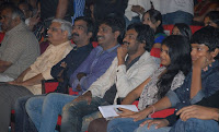 Devudu Chesina Manushulu Cinema Telugu Audio Launch phots