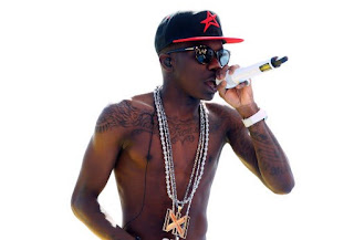 Tinchy Stryder - Off The Record Lyrics