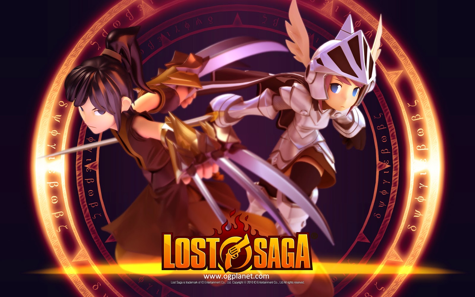Cheat Lost Saga 05 Oktober 2014