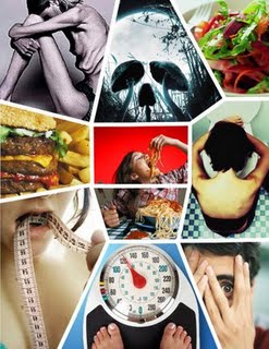 Conflictos Alimenticios: ¿ Que es un Trastorno Alimenticio Conflictos Alimenticios: ¿ Que es un Trastorno Alimenticio