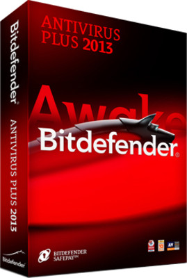 Bitdefender Bitdefender
