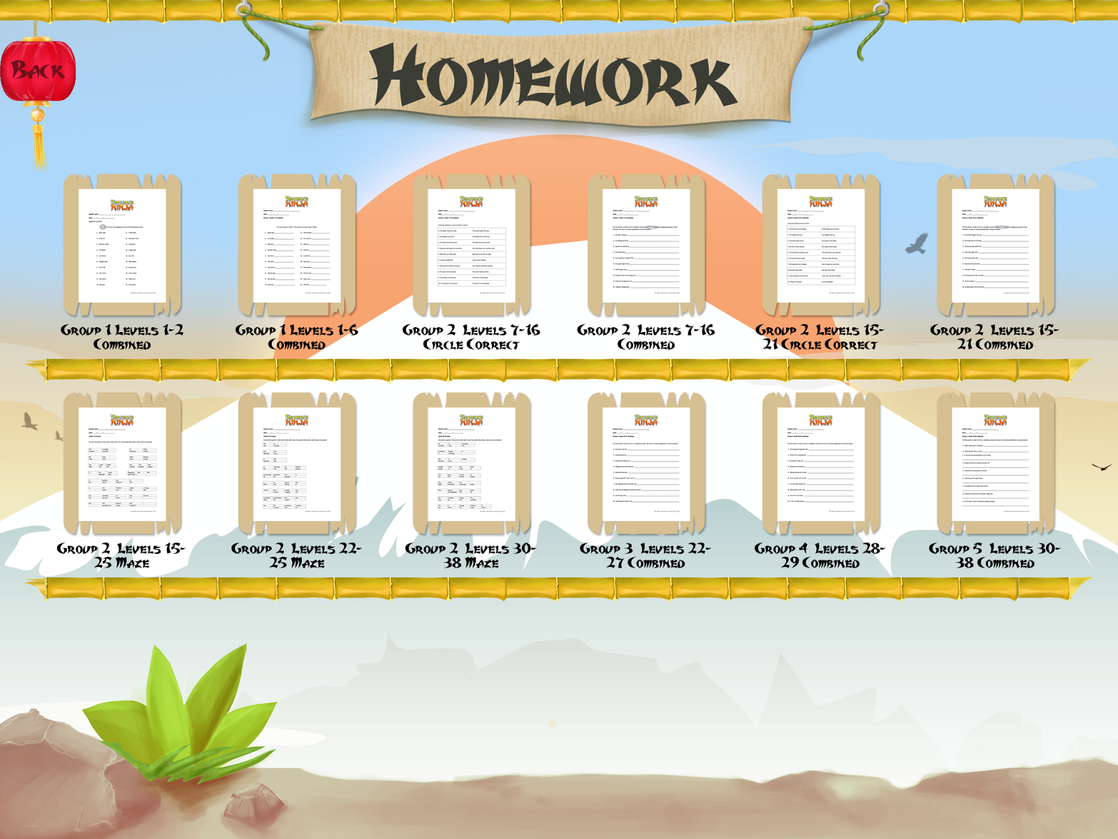 free download worksheets on tenses