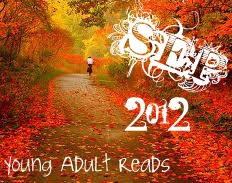 September 2012 Monthly Reading Challenge