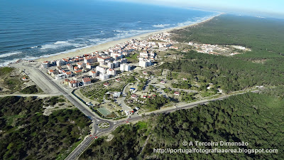 Praia do Pedrógão