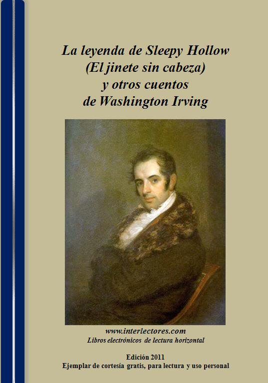 interlectoresBLOG La leyenda de Sleepy Hollow (El sin cabeza) y