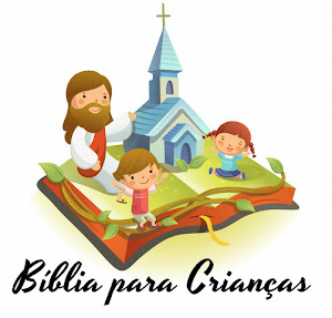 Bíblia para Crianças