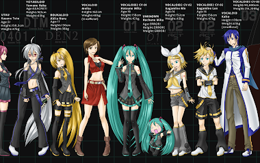 Vocaloid