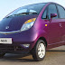 Tata Motors launches Nano Twist