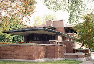 robie house front elevation robie house front elevation