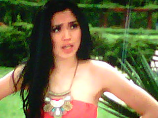 Walk With Me Zarazettirazr Layar Lebay Ftv Antv Pacarku Alien