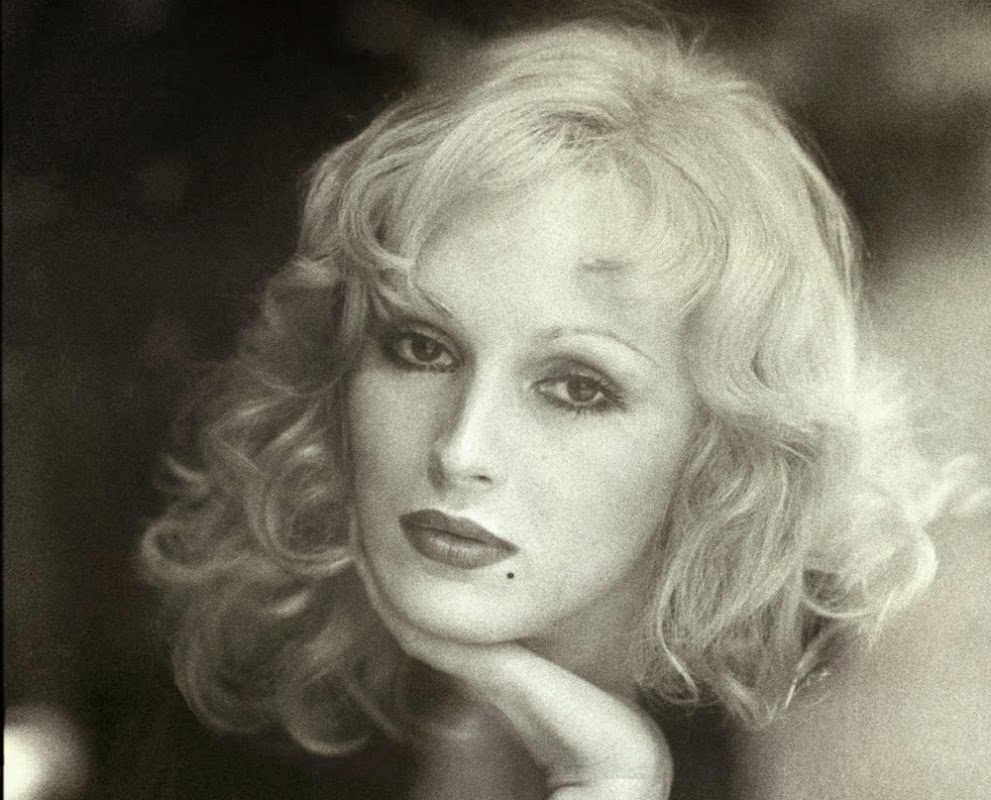 The Slums Off Hollywood Boulevard Book Review Candy Darling Memoirs