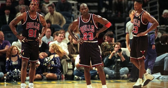 chicago bulls roster 1996 chicago bulls roster 1996