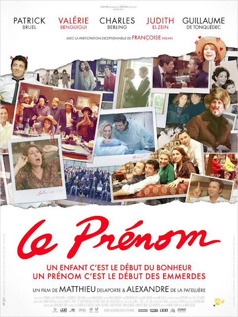 Le Prénom Le Prénom