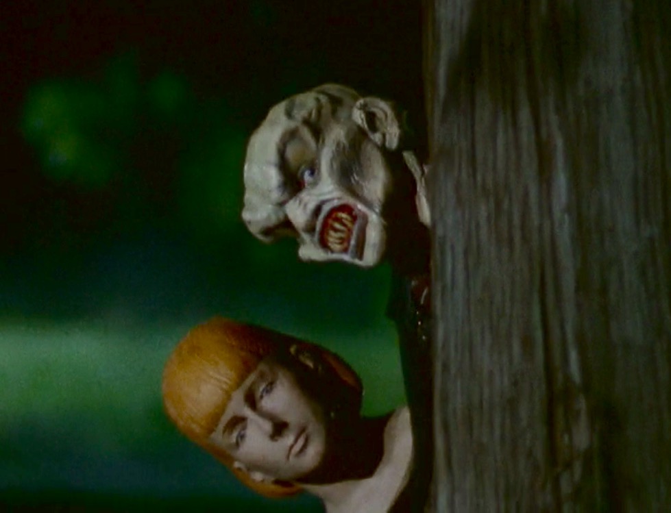 Review the World Guide to Goosebumps 1