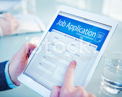 تطبيقات تساعدك لإيجاد وظيفة
