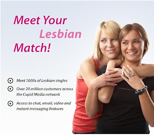 LESBIAN DATING SITE