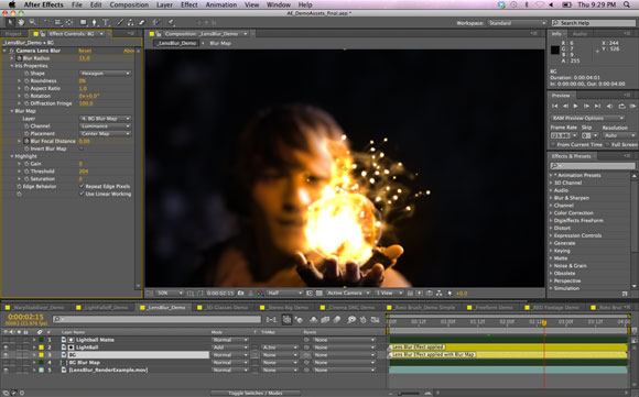 After Effects Cs5 Templates Free Download Mac