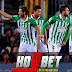 Hasil Copa del Rey 2016 - Real Betis vs Sevilla 0-2, Intip Peluang ke 8 Besar