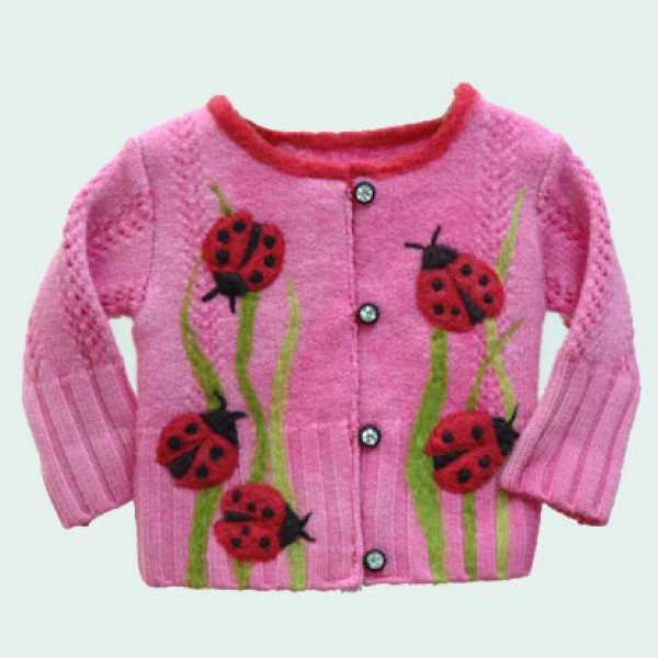 2012 örgü kazak modelleri bebek Bebekler İçin Yeni kazak Model