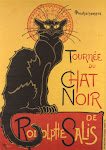 Le Chat Noir