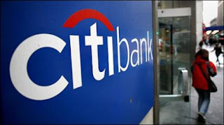 Citibank Kredileri