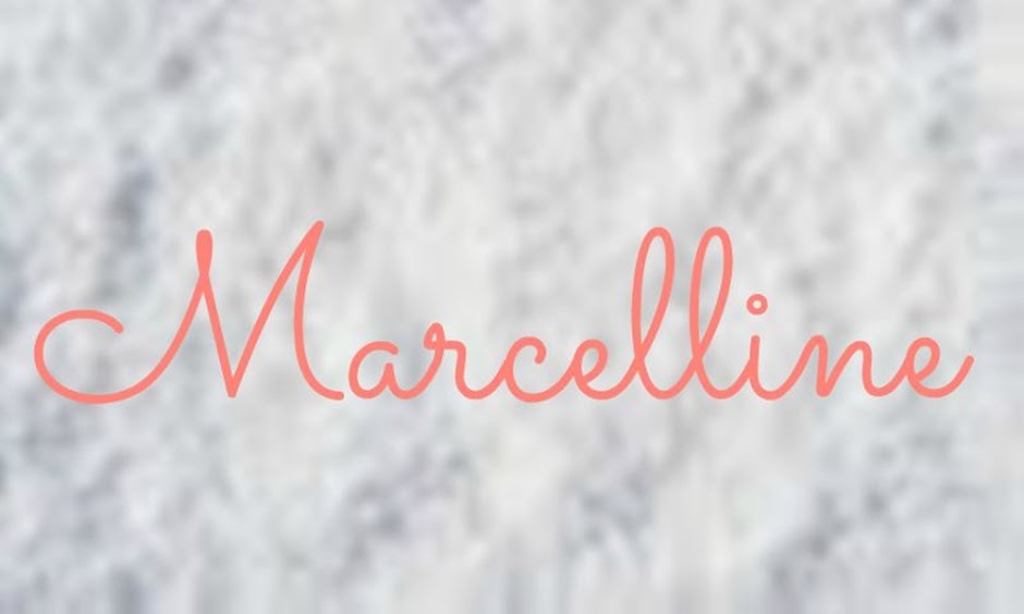                  MARCELLINE