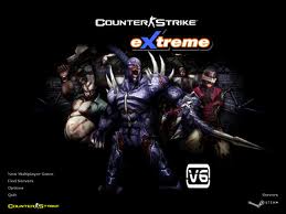 cs extreme 7 cs extreme 7