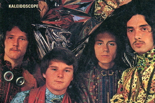 Kaleidoscope Tangerine Dream Rar