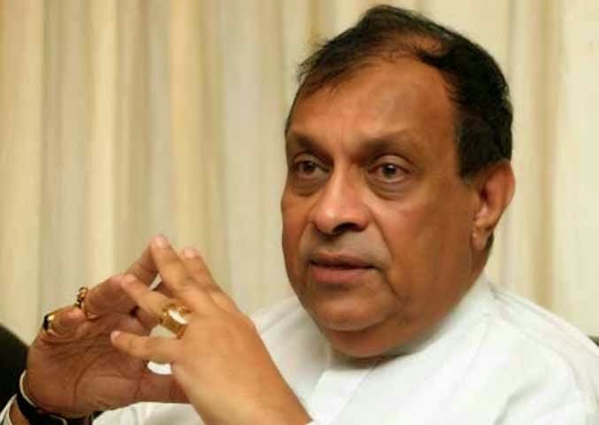 Fake money operation in islandwide - Karu Jayasuriya Fake money operation in islandwide - Karu Jayasuriya