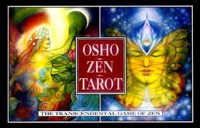 TARÔ ZEN de Osho