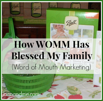 How would you like to receive incredible, brand-name products of all kinds for free . . . food, beverages, books, toys, games, appliances, craft items, household goods and so forth . . . in return for sharing them and your experiences with your friends and family? Please allow me to introduce you to the world of word-of-mouth marketing. #frugalmoms #frugalfamily #womm #wordofmouthmarketing
