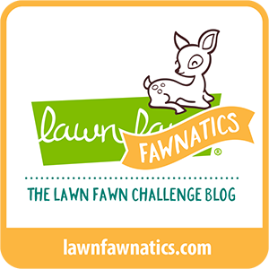 Lawn Fawn Challenge Blog