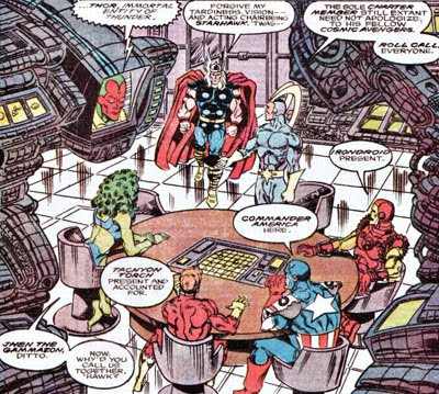 Iron Man 2020?! I wish!