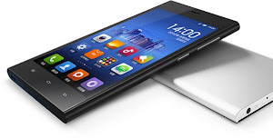 Xiaomi MI3 Xiaomi MI3
