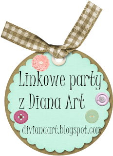 Linkowe Party u Diany