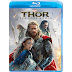Bring Home Marvel's Thor: The Dark World Today!