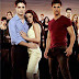 Breaking dawn.. part 1
