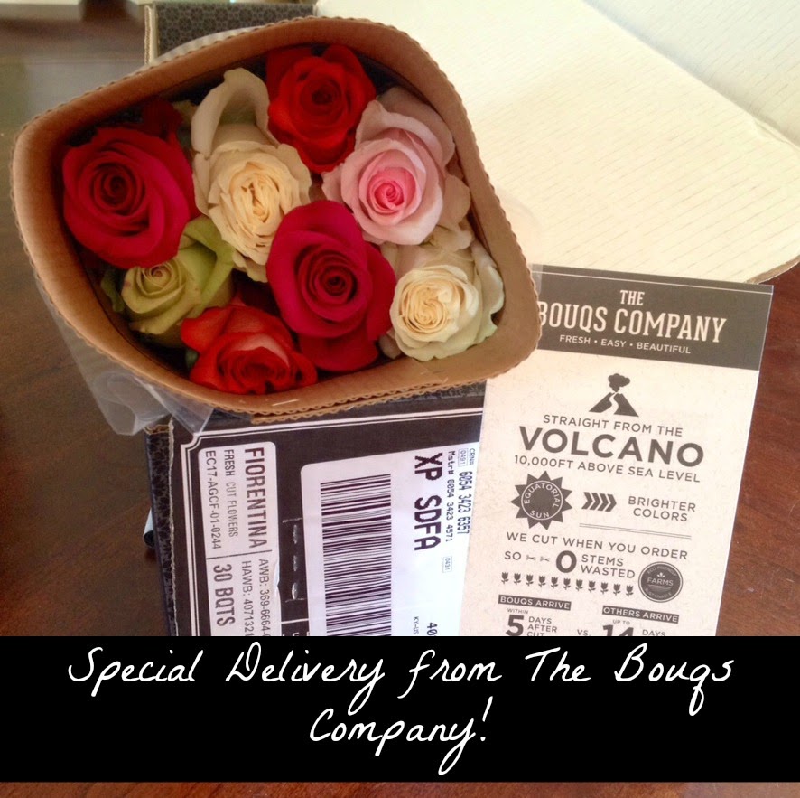 Craftivity Designs A Special Birthday Bouquet + A Coupon Code!