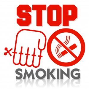 Stop Rokok