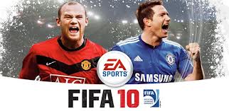 FIFA 10 FIFA 10