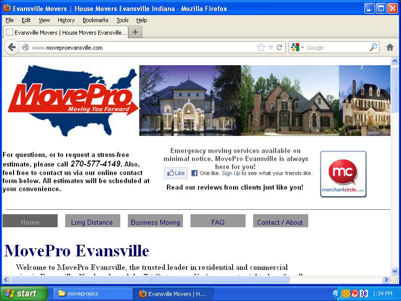 1 Nashville Movers Blog MovePro Nashville 615 200 0333