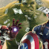 Os Vingadores: Era de Ultron faz a segunda maior abertura da história do cinema