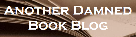 Another Damned Book Blog