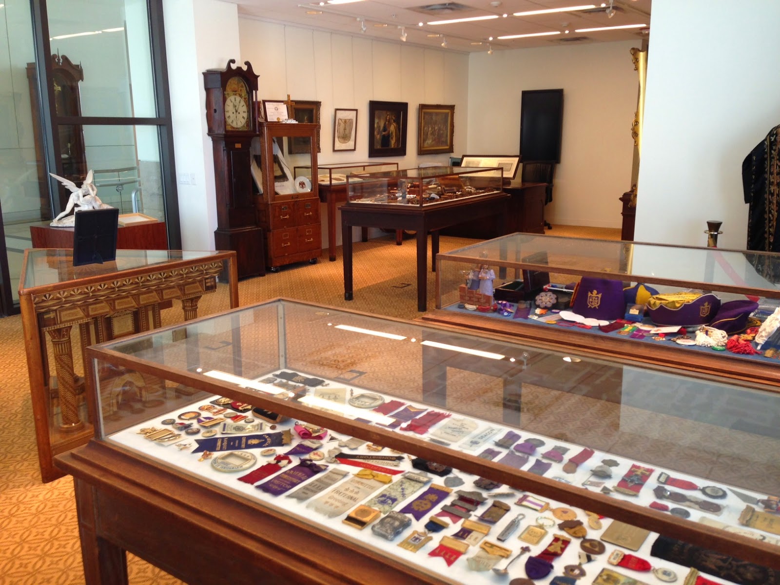 Undergraduate History Internships Summer Museum and Library Internship