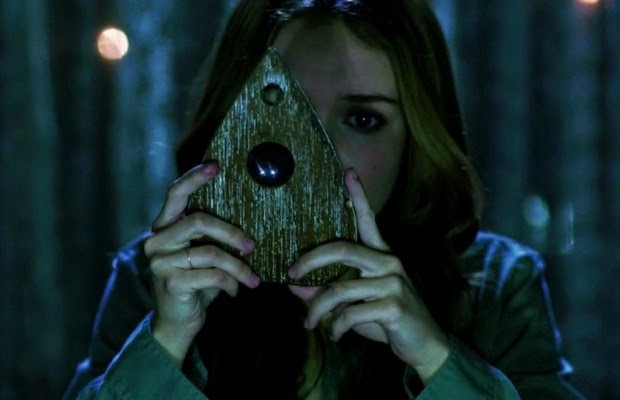 Permainan Yang dapat Memanggil Hantu