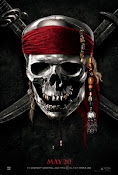 piratas do caribe 4