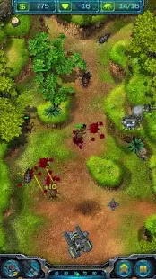 Rise of Bugs Android Rise of Bugs v1.0.1 Apk Android