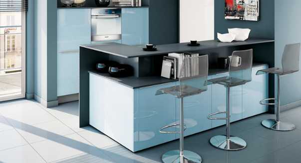 How to make a modern kitchen How to make a modern kitchen