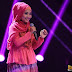 Download MP3 Fatin Sidqhia - Girl On Fire (Alicia Keys)