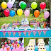 The Margaritaville Birthday Theme Party | Birthday Party Ideas